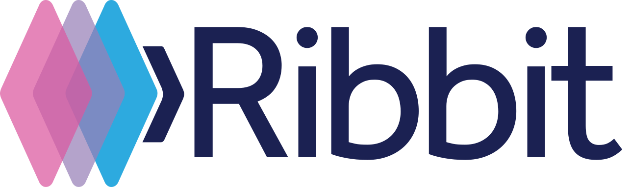 logo of Ribbit